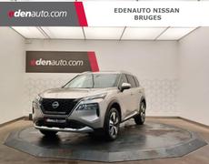Nissan XTrail