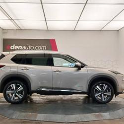 Nissan XTrail e-POWER 204 ch Tekna Bruges