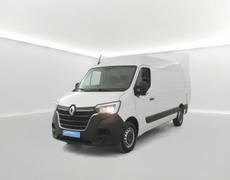 Renault Master Auray