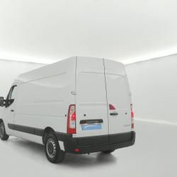 Renault Master MASTER FGN TRAC F3500 L2H2 BLUE DCI 135 CONFORT Auray