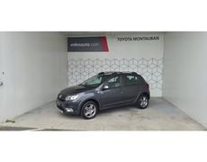 Dacia Sandero Montauban