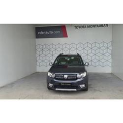 Dacia Sandero dCi 90 Easy-R Stepway Montauban