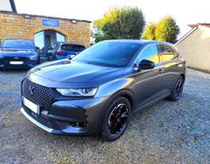 DS DS7 Crossback Saint-Germain-Nuelles