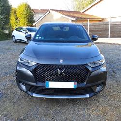 DS DS7 Crossback E-TENSE 225 PERFORMANCE LINE occasion - Saint-Germain-Nuelles - photo 2/21