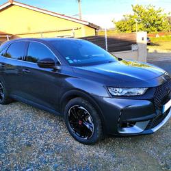 DS DS7 Crossback E-TENSE 225 PERFORMANCE LINE occasion - Saint-Germain-Nuelles - photo 3/21