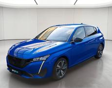 Peugeot 308 III Phase 1 Saint-Georges-de-Didonne