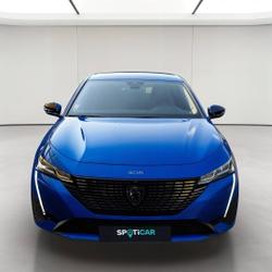 Peugeot 308 III Phase 1 308 BlueHDi 130ch S&S EAT8 - Allure Saint-Georges-de-Didonne