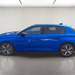 Peugeot 308 III Phase 1 308 BlueHDi 130ch S&S EAT8 - Allure Saint-Georges-de-Didonne