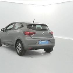 Renault Clio 5 Clio TCe 90 Equilibre Auray