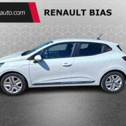 Renault Clio 5 TCe 90 - 21 Business Bias