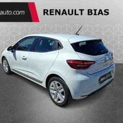Renault Clio 5 TCe 90 - 21 Business Bias