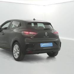 Renault Clio 5 Clio E-Tech full hybrid 145 ch GSR2 Evolution Auray