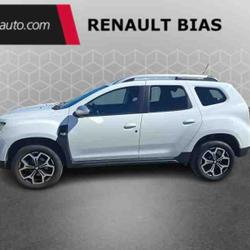 Dacia Duster Blue dCi 115 4x2 Prestige Bias
