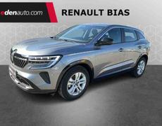 Renault Austral Bias