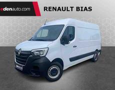 Renault Master Bias