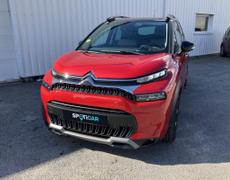 Citroen C3 Aircross Pornic