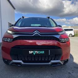 Citroen C3 Aircross BlueHDi 120 S&S EAT6 Shine Pack occasion - Pornic - photo 2/31