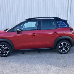 Citroen C3 Aircross BlueHDi 120 S&S EAT6 Shine Pack occasion - Pornic - photo 3/31