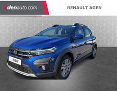 Dacia Sandero Agen