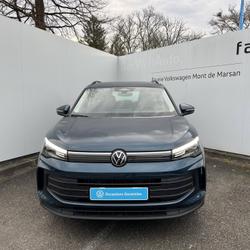 Volkswagen Tiguan Tiguan 1.5 eTSI 130ch DSG7 Saint-Pierre-du-Mont