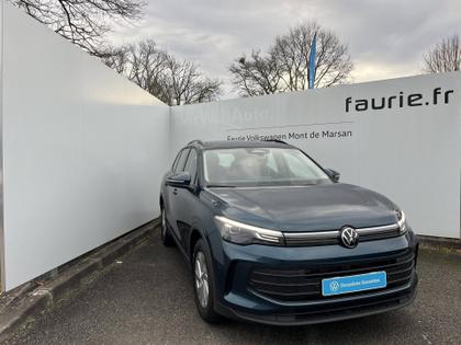 Volkswagen Tiguan - Tiguan 1.5 eTSI 130ch DSG7 - 30 282 €