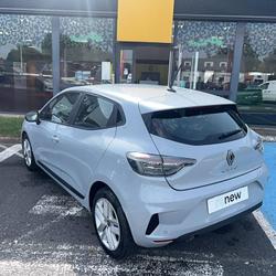 Renault Clio 5 Clio TCe 90 Evolution Auray