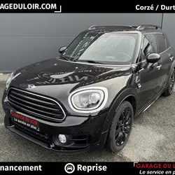 Mini Countryman Cooper Finition Exquisite 136 BVA7 occasion - Durtal - photo 2/28