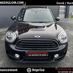 Mini Countryman Cooper Finition Exquisite 136 BVA7 occasion - Durtal - photo 3/28