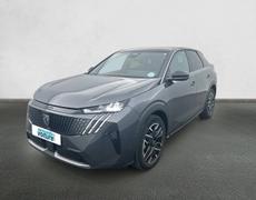 Peugeot 3008 - 3008 Hybrid 145 e-DCS6 - Allure - 27 990 €