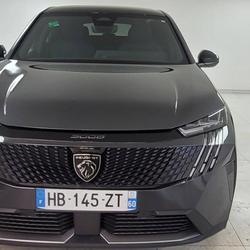 Peugeot 3008 3008 Hybrid 145 e-DCS6 - Allure Saint-Georges-de-Didonne