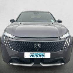 Peugeot e-3008 3008 Hybrid 145 e-DCS6 - Allure Saint-Georges-de-Didonne