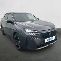 Peugeot e-3008 3008 Hybrid 145 e-DCS6 - Allure Saint-Georges-de-Didonne