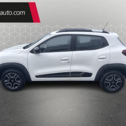 Dacia Spring Achat Int&eacute;gral Confort occasion - Bayonne - photo 2/34
