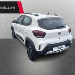 Dacia Spring Achat Int&eacute;gral Confort occasion - Bayonne - photo 3/34