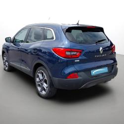 Renault Kadjar Kadjar TCe 130 Energy Intens Auray