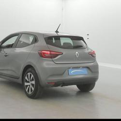 Renault Clio 5 Clio TCe 90 Equilibre Auray