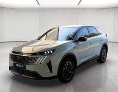 Peugeot 3008 Saint-Georges-de-Didonne