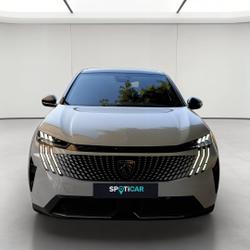 Peugeot 3008 3008 Hybrid 136 e-DCS6 - GT Saint-Georges-de-Didonne