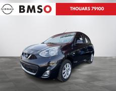 Nissan Micra Thouars