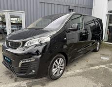 Peugeot Traveller ELECTRIC 50 KWH 136 PS LONG BUSINESS VIP