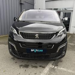 Peugeot Traveller ELECTRIC 50 KWH 136 PS LONG BUSINESS VIP occasion - Angers - photo 2/24