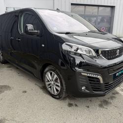 Peugeot Traveller ELECTRIC 50 KWH 136 PS LONG BUSINESS VIP occasion - Angers - photo 3/24