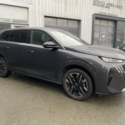 Peugeot 5008 1.2 HYBRID 145 E-DCS6 ALLURE occasion - Angers - photo 3/35