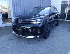 Citroen C5 Aircross Angers