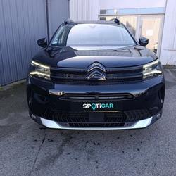 Citroen C5 Aircross Hybride rechargeable 225 e-EAT8 MAX occasion - Angers - photo 2/32