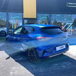 Renault Clio 5 Clio E-Tech full hybrid 145 Esprit Alpine Auray
