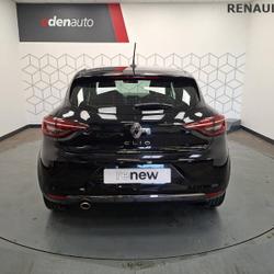 Renault Clio 5 TCe 100 GPL - 21N Intens Dax