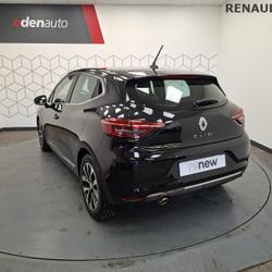 Renault Clio 5 TCe 100 GPL - 21N Intens Dax