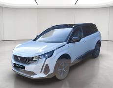 Peugeot 5008 Saint-Georges-de-Didonne