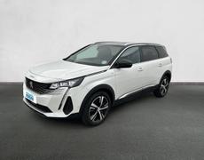 Peugeot 5008 Saint-Georges-de-Didonne